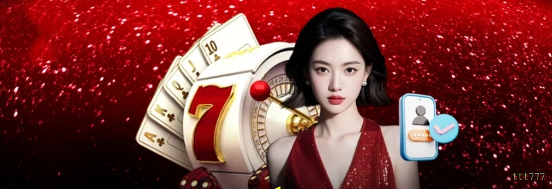 Slots no app ttt777 mobile