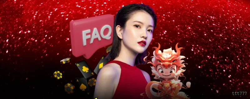 Central de dúvidas rápidas sobre o app ttt777