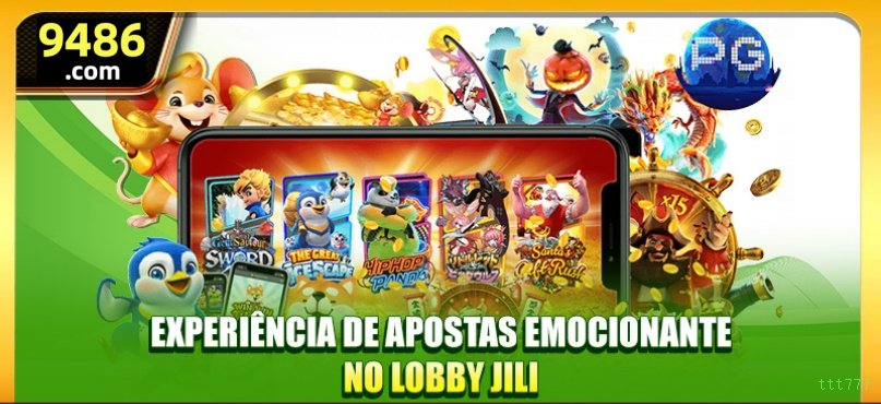 Cassino ttt777 app mobile